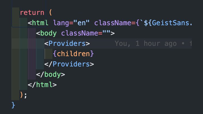 sarkartanmay393's tweet image. 🧵 Aren’t we turning our whole NextJS app into Client Components by wrapping it with &lt;Providers /&gt; or similar client wrapper components?
#React #ServerComponents #WebDev #Nextjs