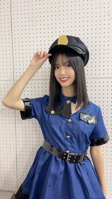 Twitterのコスプレ画像2