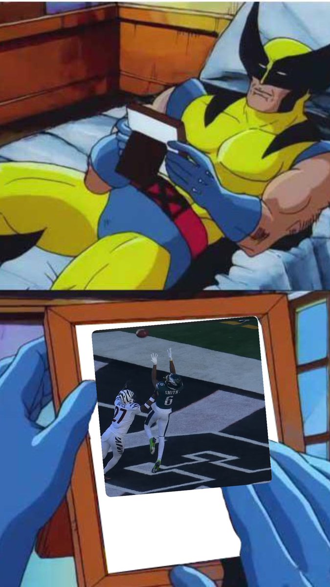 Damn girl who gotchu smilin’ like that? 
Me: