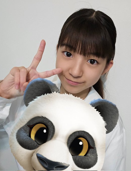 Twitterのコスプレ画像6