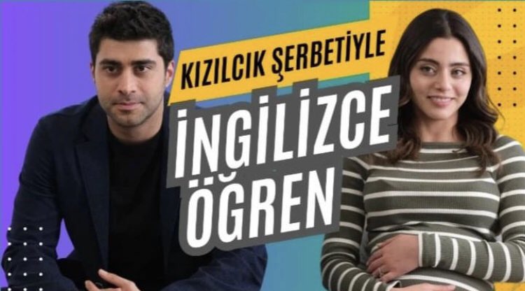 ders çalıştığıma inanmayanlar varmış