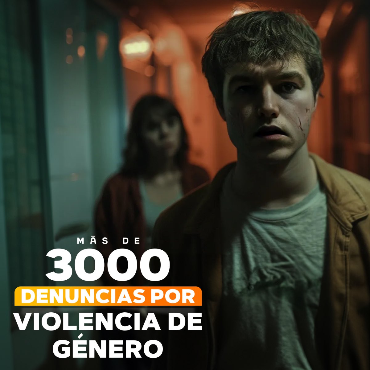 Para nosotros no hay mucho que celebrar 😓