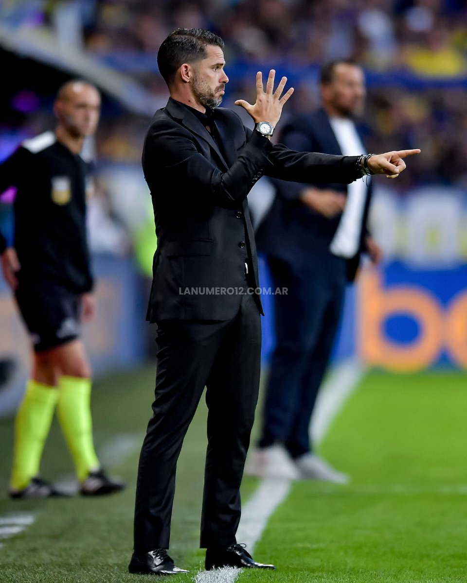 Los puntajes de Boca en el empate ante Riestra Gago muy activo en su primer partido en La Bombonera como DT de Boca.
