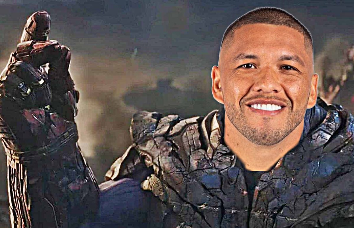 ODDISMO (@el_odd) on Twitter photo 