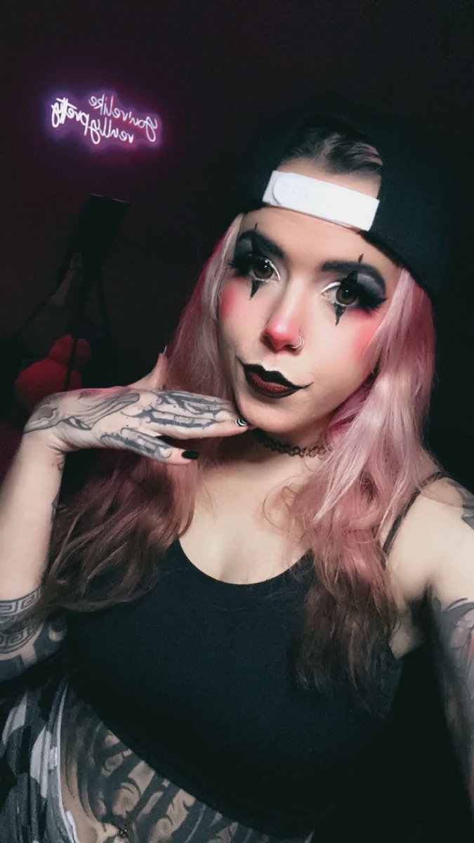 🤡🤡🤡