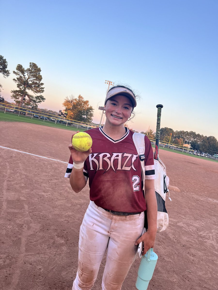 Kraze 2026 MS tweet media