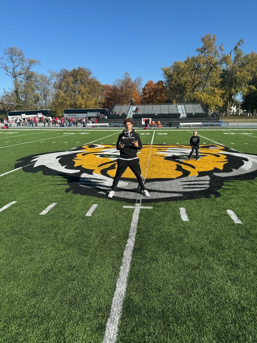 Drake Koepke (@drakekoepke098) on Twitter photo Had a great visit <a href="/DePauwAthletics/">DePauw Tigers</a> ! Looking forward to the next one π― Had a great visit <a href="/DePauwAthletics/">DePauw Tigers</a> ! Looking forward to the next one π―