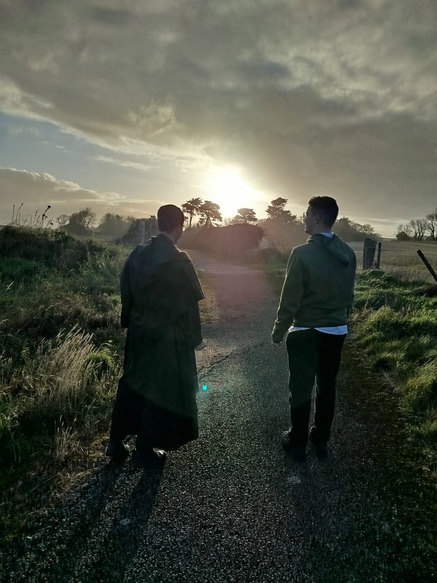 chrisibvm's tweet photo. Delighted to co-ordinate the 15th Conference for newer members of Religious congregations
#vocationsireland
#ReligiousLife
#IrishCatholic
#Loreto https://t.co/ltMMcPNGvM