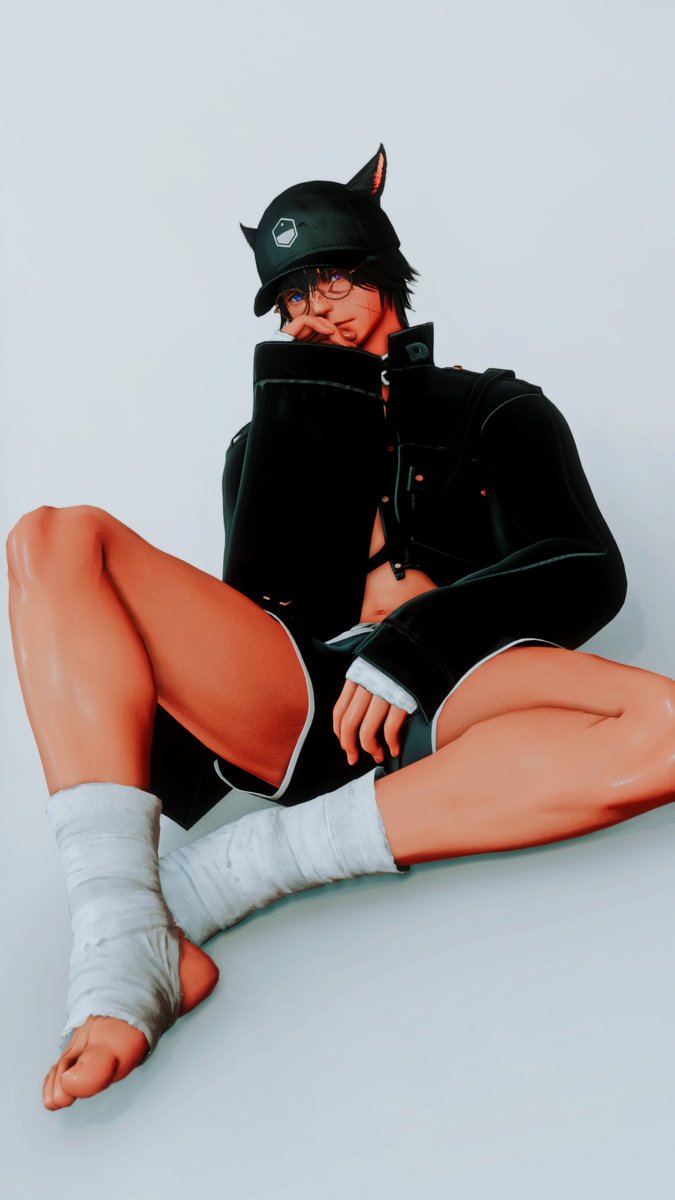 𝒯𝒶𝒾𝓀𝒾𝒯𝒽𝑒𝑅𝓊𝓃𝓉 🌺 (@NaughtyTaiki) / Posts / X