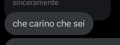 sono stanco, stufo