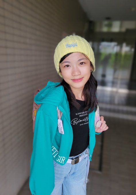 Twitterのコスプレ画像8