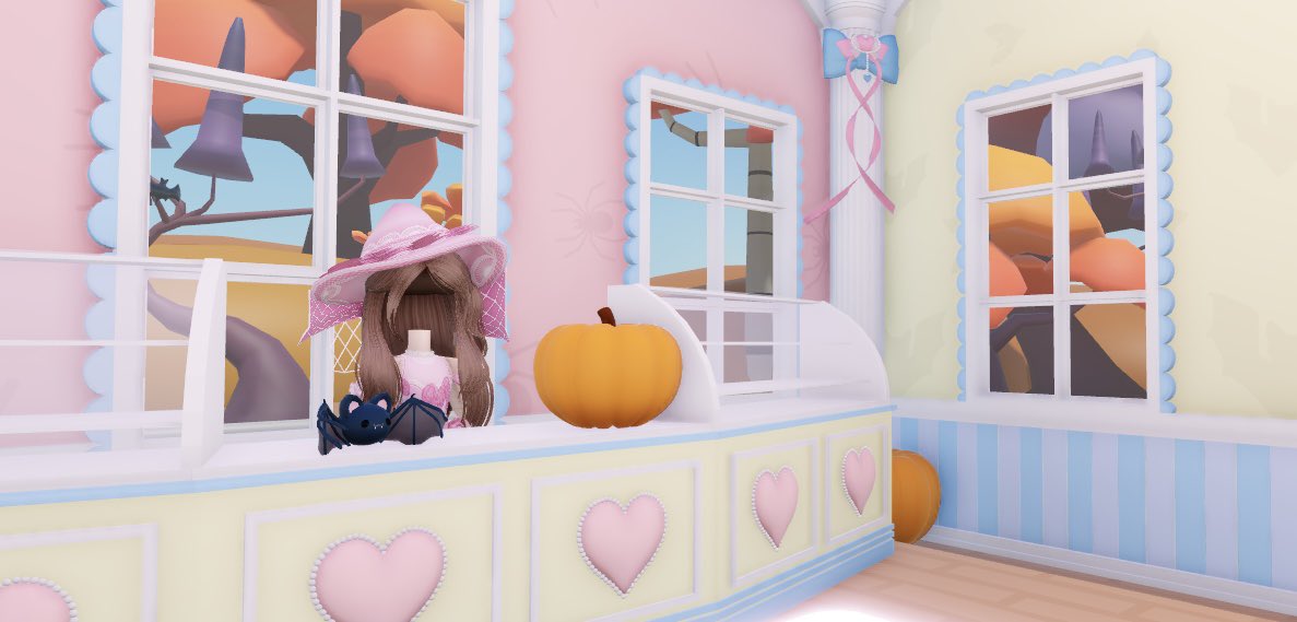 Cake Off! 🧧🩷 (@cakeoffrblx) on Twitter photo New Map & Color Saving update!
💕 BRAND NEW map, also decorated for Caketober! (thank you <a href="/seunasuu/">Seuna 🔜 RDC25🌸</a>!)
🎨 NEW color saving system! Check out the details ingame!
🪽A new purchasable pack from the shop!
A bunch more, bakers, check it out here!
discord.gg/cakeoff New Map & Color Saving update!
💕 BRAND NEW map, also decorated for Caketober! (thank you <a href="/seunasuu/">Seuna 🔜 RDC25🌸</a>!)
🎨 NEW color saving system! Check out the details ingame!
🪽A new purchasable pack from the shop!
A bunch more, bakers, check it out here!
discord.gg/cakeoff