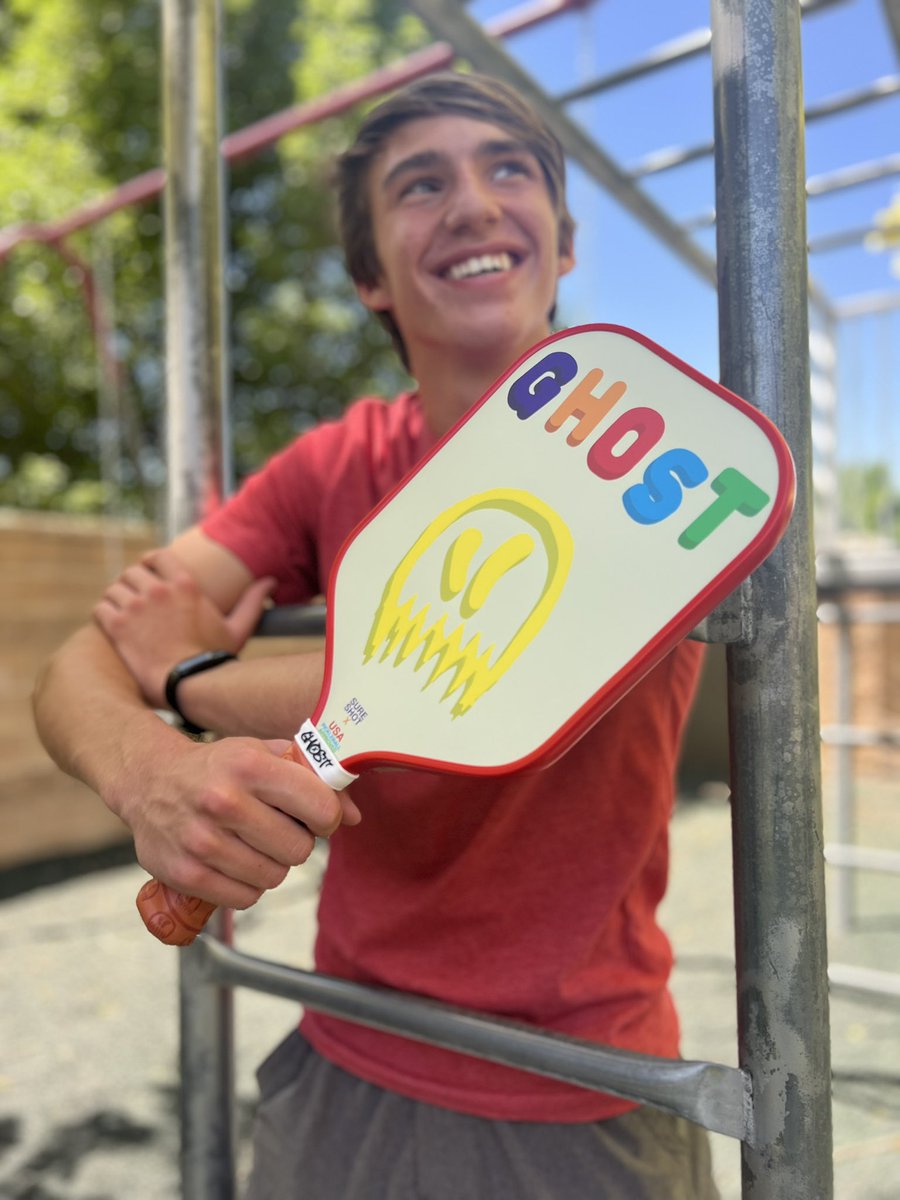 GhostPickleball tweet media