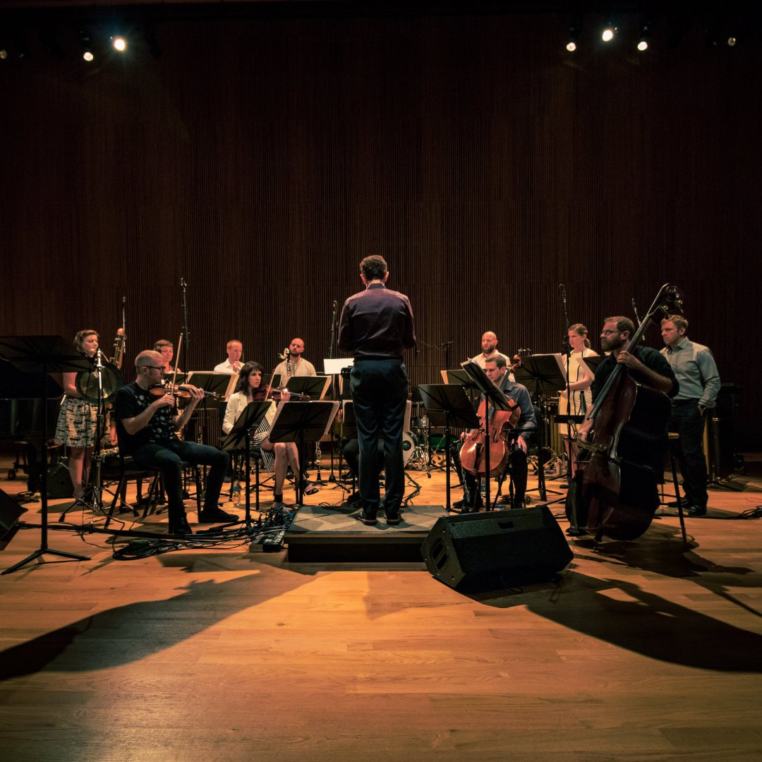 CAP UCLA (@cap_ucla) on Twitter photo Filmmakers and musicians at the top of their game unite
<a href="/AlarmWillSound/">Alarm Will Sound</a> performs scores for short films, feat. work by Devonté Hynes, Arooj Aftab, Daniel Wohl, Rafiq Bhatia, Apichatpong Weerasethakul, Josephine Decker, Mati Diop & Manon Lutanie
Nov 23 at #TheNimoy - 🎟️ in bio Filmmakers and musicians at the top of their game unite
<a href="/AlarmWillSound/">Alarm Will Sound</a> performs scores for short films, feat. work by Devonté Hynes, Arooj Aftab, Daniel Wohl, Rafiq Bhatia, Apichatpong Weerasethakul, Josephine Decker, Mati Diop & Manon Lutanie
Nov 23 at #TheNimoy - 🎟️ in bio