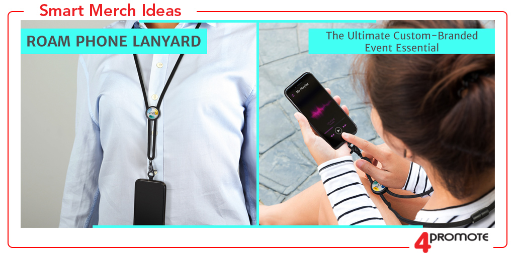 matthewbywater's tweet image. Roam Phone Lanyard: The Ultimate Custom-Branded Event Essential #Lanyard #PhoneAccessory #EventEssentials ow.ly/9eKN50TSiEN
