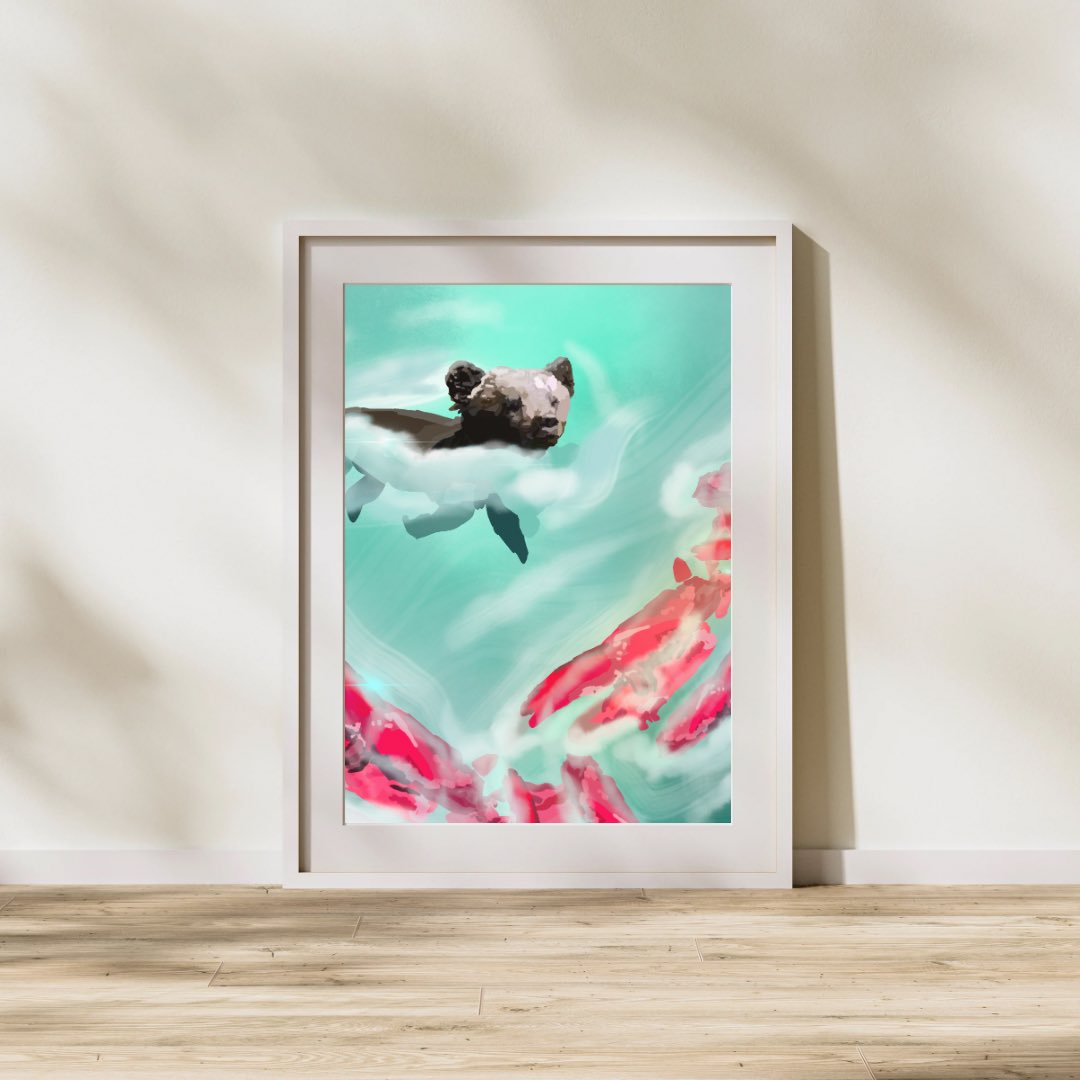 Bear Grounds Coffee Co l Bear Conservation tweet media