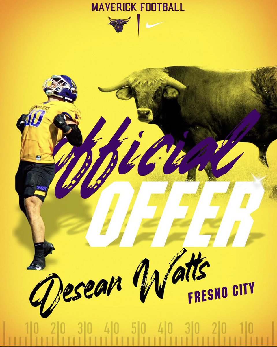 Desean (@deseanwatts50) on Twitter photo After a great conversation with <a href="/CoachMPete/">M. Pete</a>, I am blessed to receive my 2nd D2 offer from university of Minnesota State After a great conversation with <a href="/CoachMPete/">M. Pete</a>, I am blessed to receive my 2nd D2 offer from university of Minnesota State