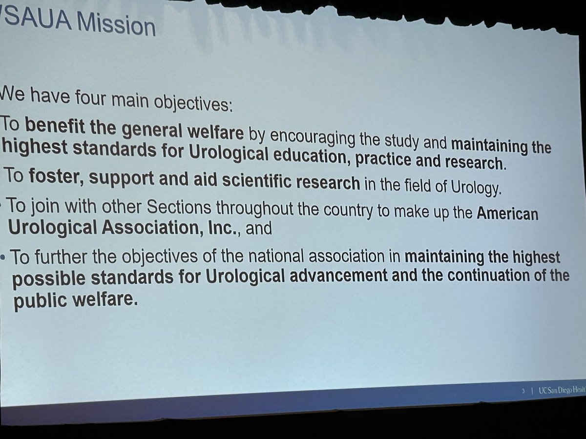 Kathleen Kobashi (@kkseattle) on Twitter photo Dr. Kane’s presidential address was a wonderful overview of the <a href="/auawest/">Western Section AUA</a> on its 100th year anniversary! Congratulations!! 👍<a href="/cjkane10/">Christopher J. Kane</a> <a href="/EugeUrology/">Eugene Rhee, MD MBA</a> <a href="/siadaneshmand/">Sia Daneshmand, M.D.</a> Dr. Kane’s presidential address was a wonderful overview of the <a href="/auawest/">Western Section AUA</a> on its 100th year anniversary! Congratulations!! 👍<a href="/cjkane10/">Christopher J. Kane</a> <a href="/EugeUrology/">Eugene Rhee, MD MBA</a> <a href="/siadaneshmand/">Sia Daneshmand, M.D.</a>