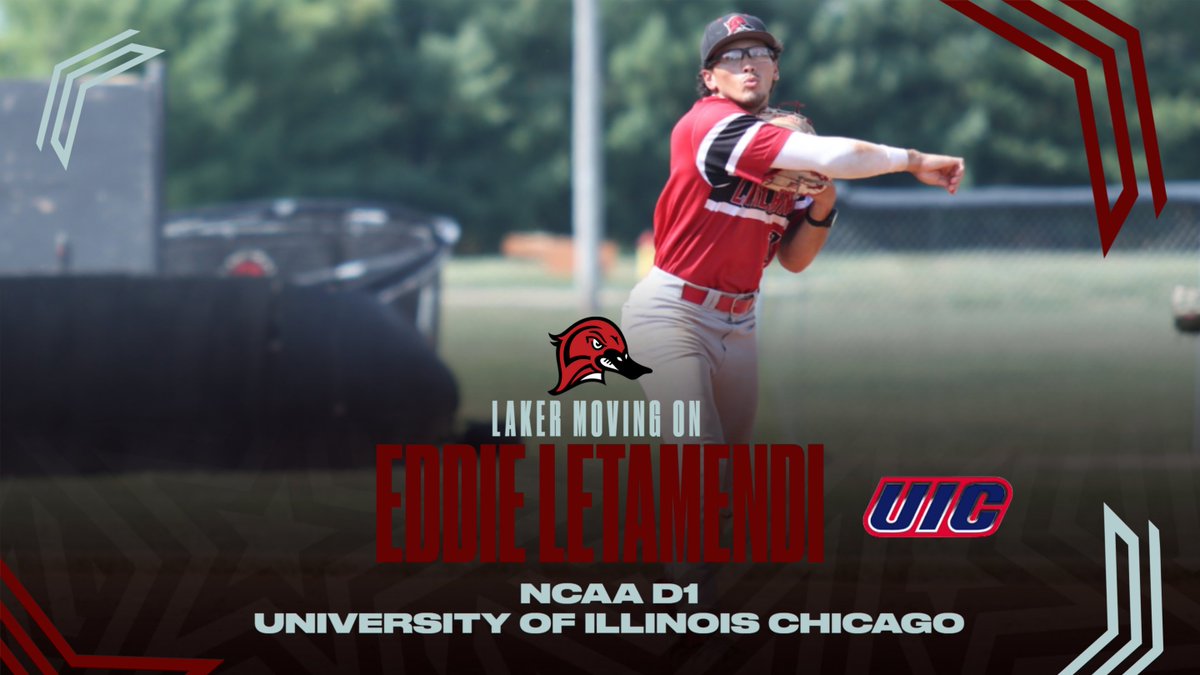 Lake Land Baseball (@llc_baseball) on Twitter photo Lakers have had a busy fall! <a href="/LakeLandBuzz/">Lake Land College</a>
3 Lakers have made commitments to 4-year schools for next fall. WITH MORE TO COME! <a href="/LLCAthletics/">Lake Land Athletics</a>
#LakerUp #LakersMovingOn Lakers have had a busy fall! <a href="/LakeLandBuzz/">Lake Land College</a>
3 Lakers have made commitments to 4-year schools for next fall. WITH MORE TO COME! <a href="/LLCAthletics/">Lake Land Athletics</a>
#LakerUp #LakersMovingOn