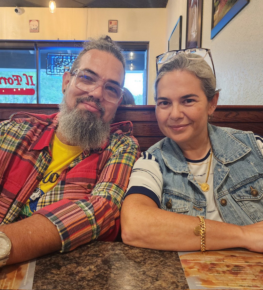 IT'S FABUDAD'S BIRTHDAY!!! Happy birthday to the one who always brings love and laughter to our lives! 🎉 Here's to more adventures, gaming nights, and family fun! We love you, Fabudad! 💙 #Faburocks #HappyBirthday