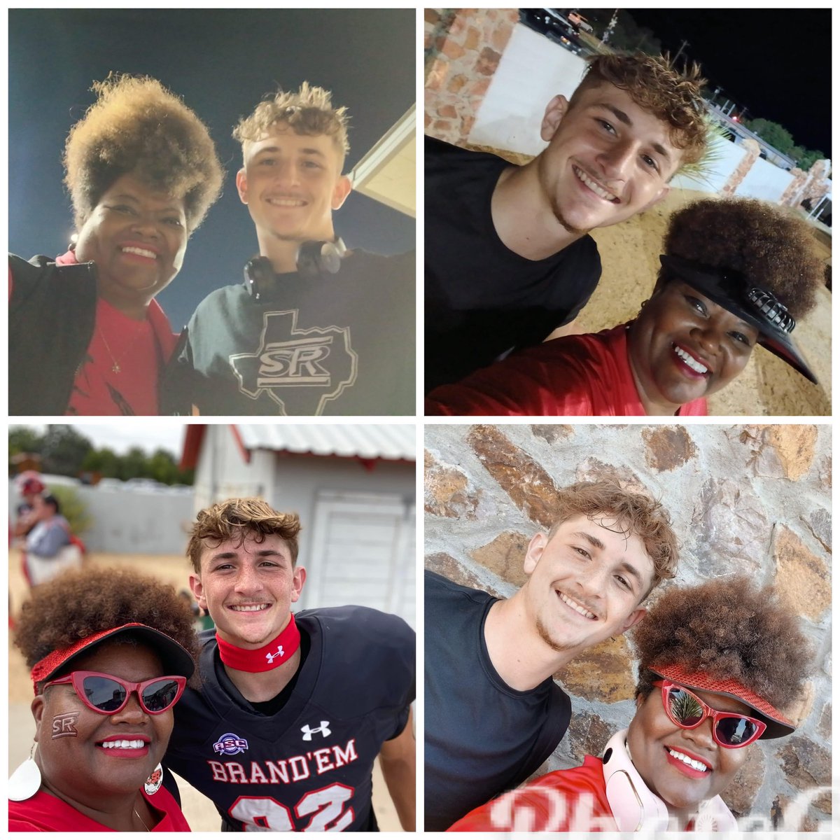 Sul Ross Football Parents & Alumni tweet media