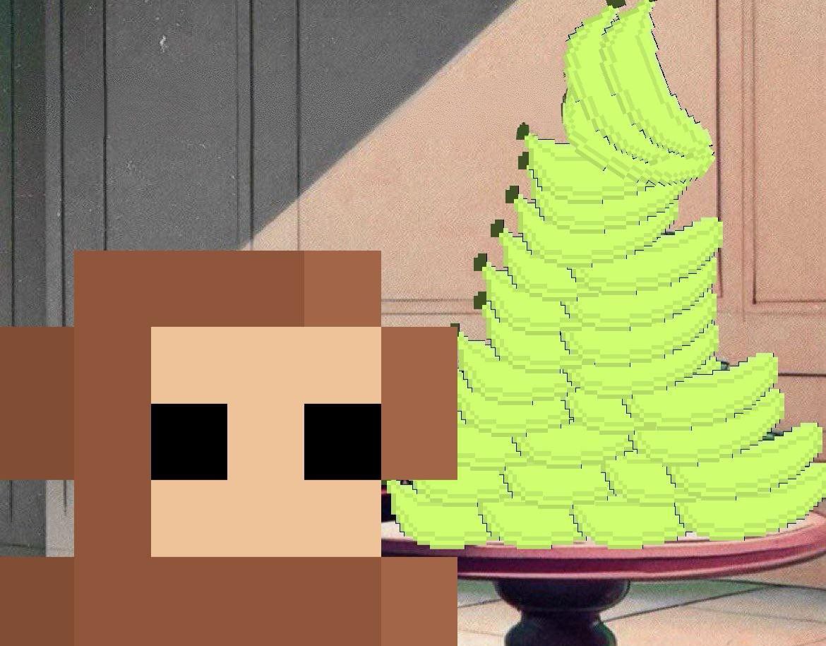 Collecting more Cabal member 🍌🐒 Enter for a chance win WL!

To Enter:
-Follow <a href="/bleverxyz/">Blever</a> Follow <a href="/BananaCabal/">Banana Cabal🍌</a> Follow <a href="/bluuujae/">blujae</a> ✅
- Repost ✅
- Comment Ape Address✅

Lets stack some bananas 🍌