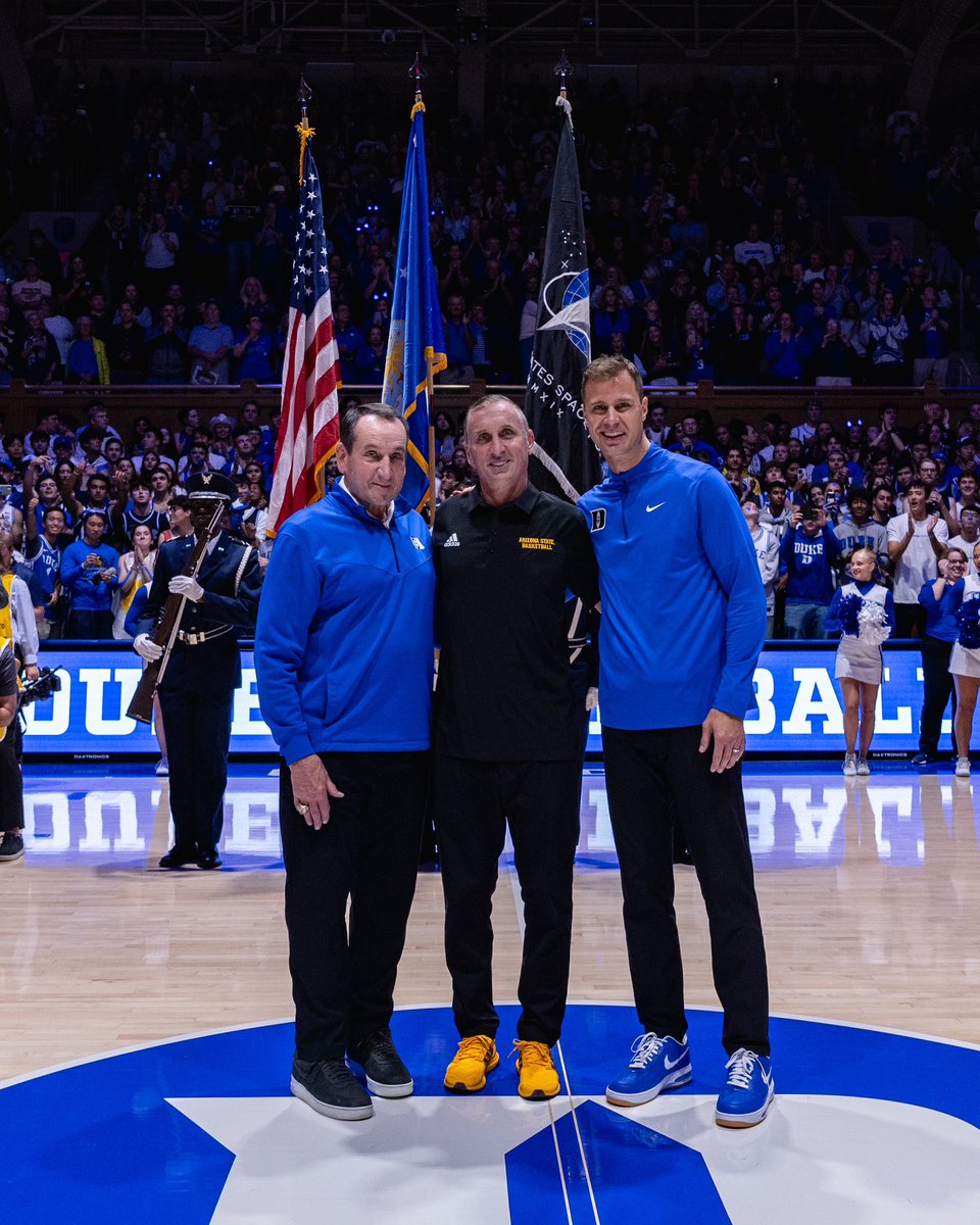 Duke Men’s Basketball tweet media