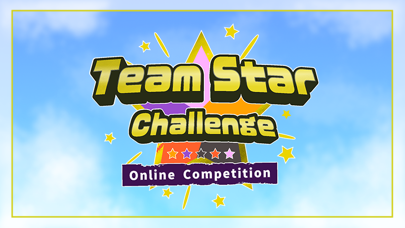 SerebiiNet's tweet photo. Serebii Update: The next Pokémon Scarlet &amp; Violet online competition has been announced: Team Star Challenge. Use only Pokémon that were used by the Team Star Bosses.

All entrants get a Starf Berry.

Details @ https://t.co/NWlAdn5F0o https://t.co/uIc4vl0d1O