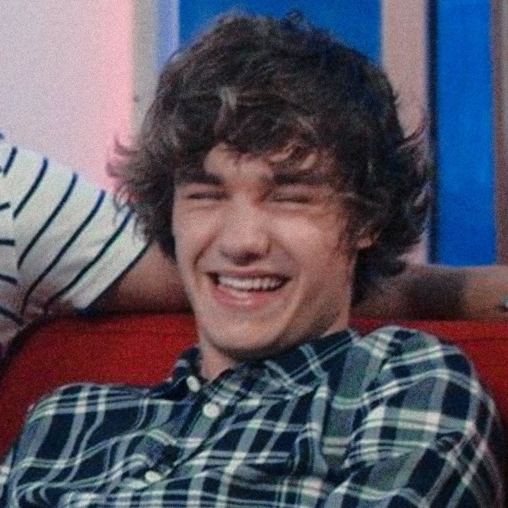 biexbe's tweet photo. Liam's smile https://t.co/v4oFOblD3n