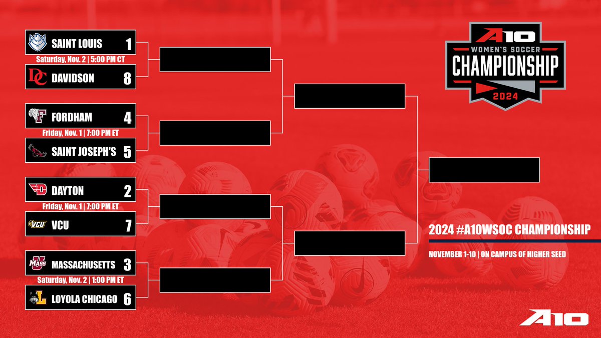 The seeding is out!

Hope to see all the #Ramily on Friday night!

📰: fordhamsports.com/news/2024/10/2…