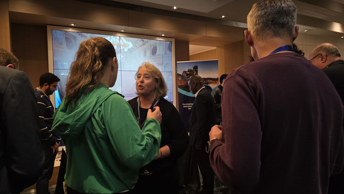 Team activities at #IFEbootcamp2024  #OpenEducation #FutureOfEducation #SolutionsCocreation