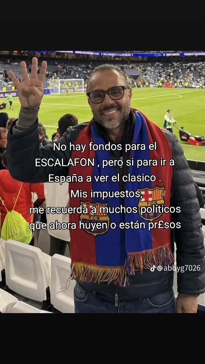 Antonio Salazar tweet media