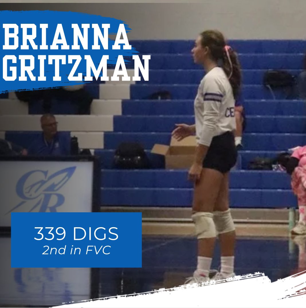 Central Rockets - Girl’s Volleyball tweet media