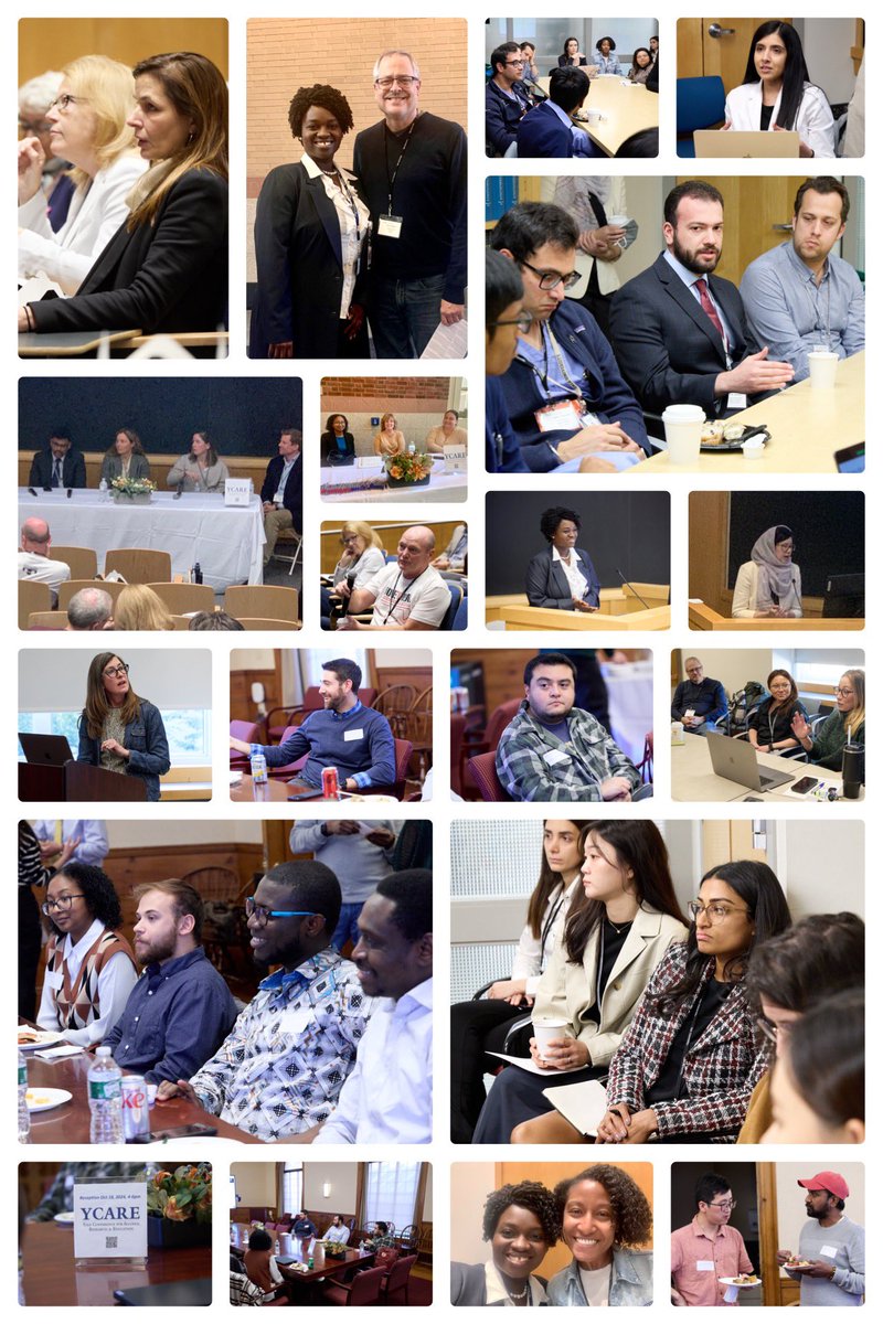 Bubu Banini, MD PhD (@bubu_banini) on Twitter photo Tremendous gratitude to all speakers and attendees at YCARE 2024! Your presence and participation helped make the event a success! <a href="/NIAAAnews/">NIAAA News</a> <a href="/YaleDigestive/">Yale Digestive Diseases</a> <a href="/YaleADM/">Yale Program in Addiction Medicine</a> <a href="/YaleMed/">Yale School of Medicine</a> <a href="/YaleIMed/">Yale Internal Medicine</a> <a href="/YaleSPH/">Yale School of Public Health</a> <a href="/YalePsych/">Yale Psychiatry</a> <a href="/LorenLaine2/">Loren Laine</a> <a href="/MehalWajahat/">Wajahat Mehal</a> Tremendous gratitude to all speakers and attendees at YCARE 2024! Your presence and participation helped make the event a success! <a href="/NIAAAnews/">NIAAA News</a> <a href="/YaleDigestive/">Yale Digestive Diseases</a> <a href="/YaleADM/">Yale Program in Addiction Medicine</a> <a href="/YaleMed/">Yale School of Medicine</a> <a href="/YaleIMed/">Yale Internal Medicine</a> <a href="/YaleSPH/">Yale School of Public Health</a> <a href="/YalePsych/">Yale Psychiatry</a> <a href="/LorenLaine2/">Loren Laine</a> <a href="/MehalWajahat/">Wajahat Mehal</a>