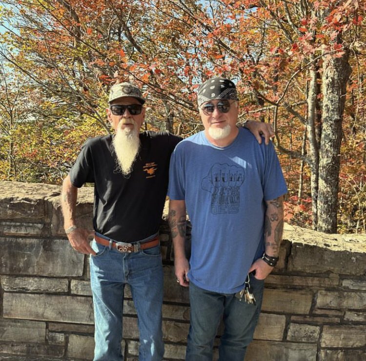 Tennessee Brando tweet media