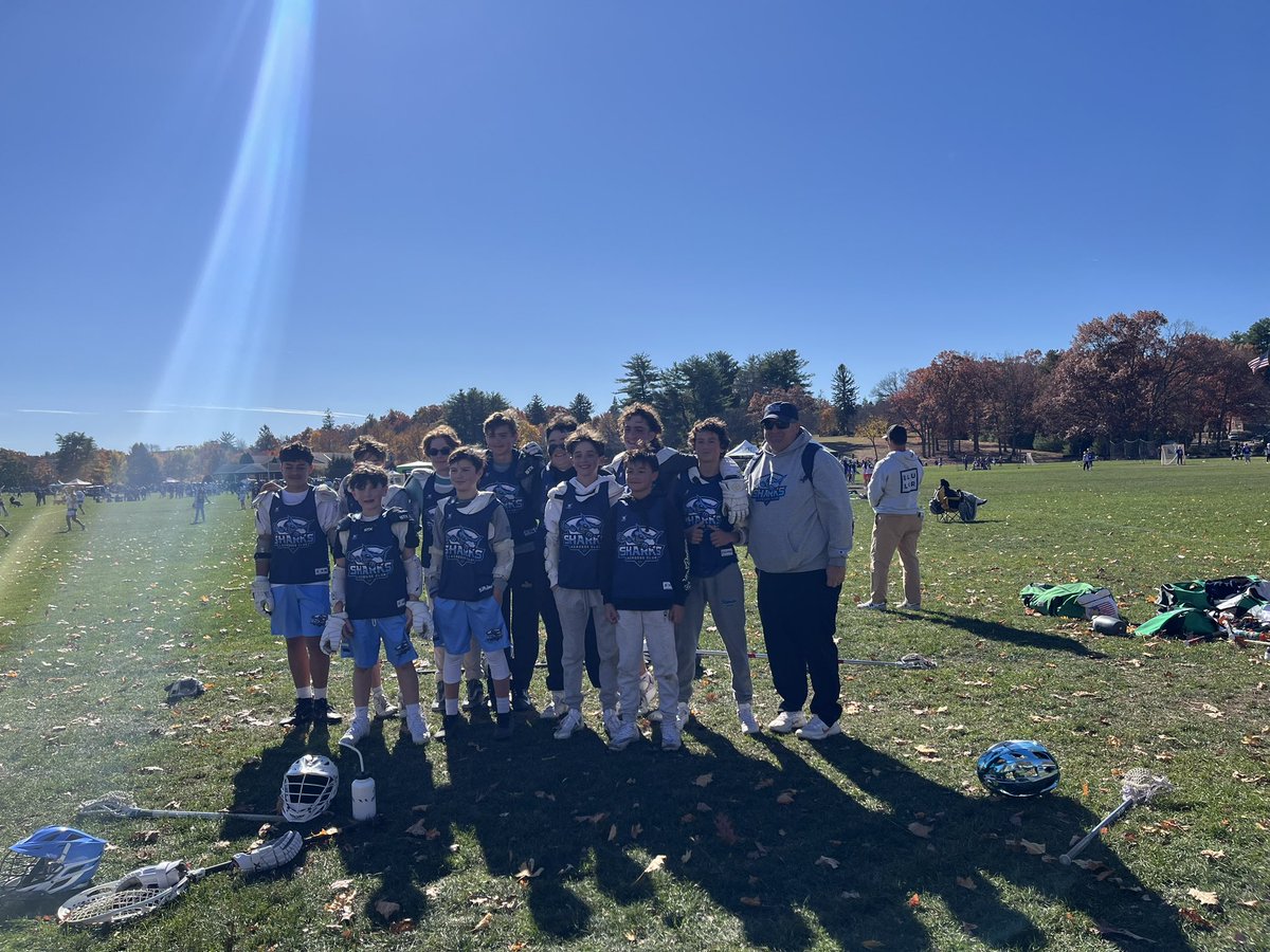 CT Sharks 28/29’s had a great day