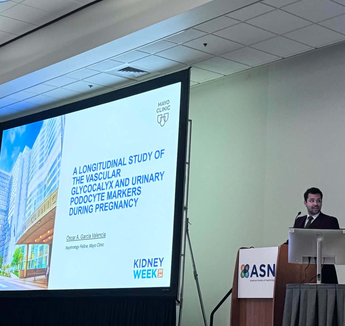 Oscar Garcia, MD, FASN tweet media