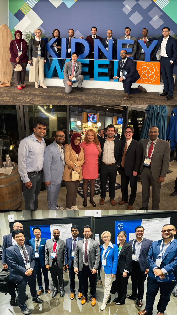 Oscar Garcia, MD, FASN tweet media