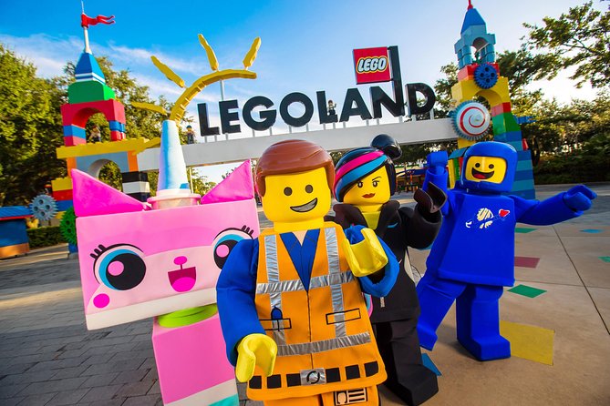mysandiego's tweet image. Plan a magical family day at LEGOLAND California! 🌈 Discover over 60 kid-friendly attractions, the largest LEGO store in the U.S., and the epic water park!

#LEGOLANDCalifornia 
@LEGOLAND_CA