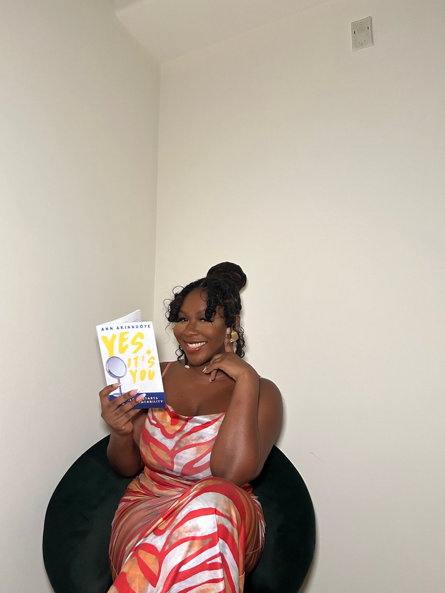 What was the last lie you told? 

Better yet, what was the last lie you told yourself? 

Two questions I found myself asking throughout the process of writing my book. 

Yesitsyou.info