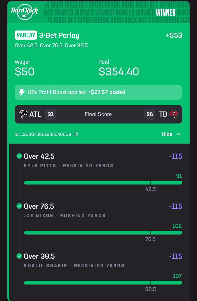 The ₳MPeror tweet media