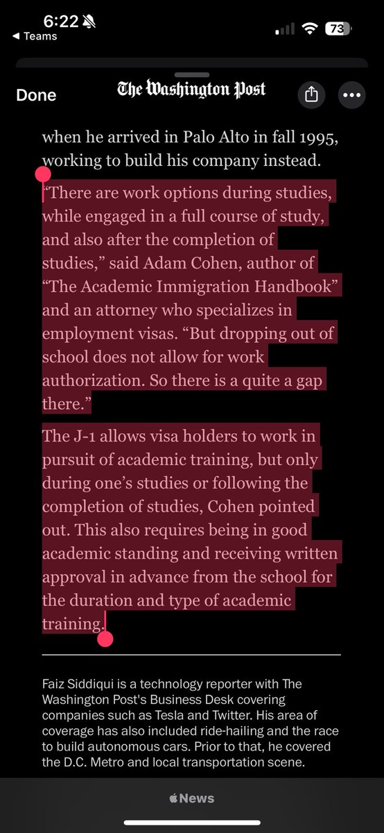 Greg Siskind tweet media