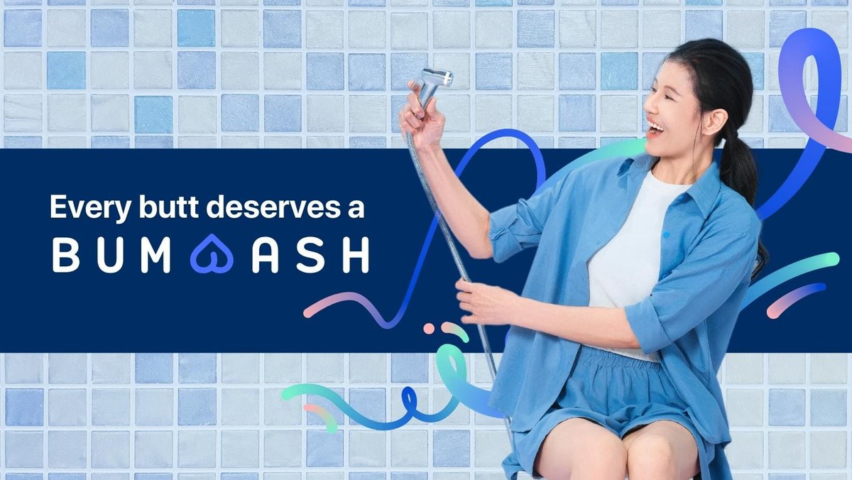 Bumwash - bestinau.com.au/bumwash/