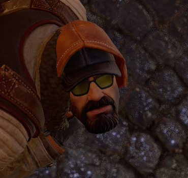 LOOK AT ME.....I'M WINNING THIS SHIT