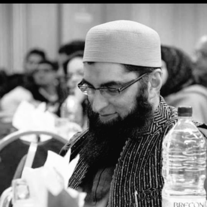 JalwaEJunaid tweet media