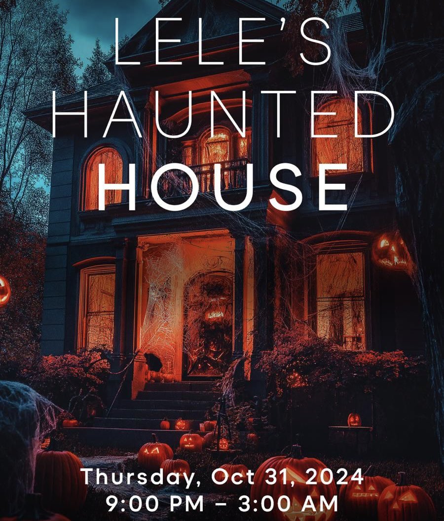 Lele Pons tweet media