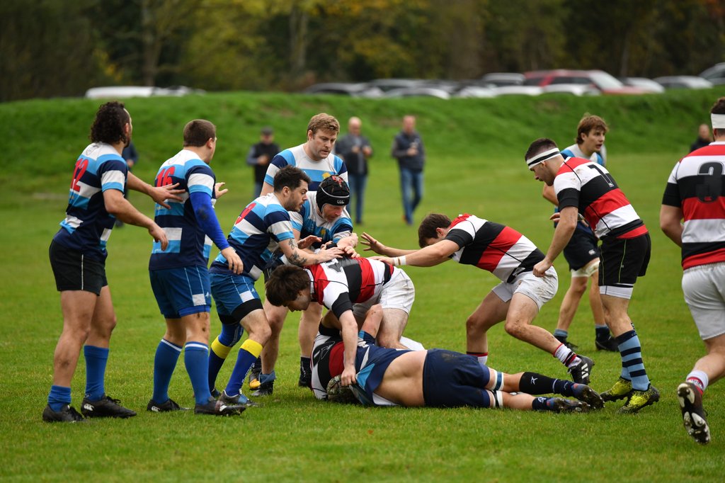 Shots from yesterday's win vs Old Pauline RFC
_
#ReigatesClub #90YearsStrong
reigaterugby.com/photos/reigate…
