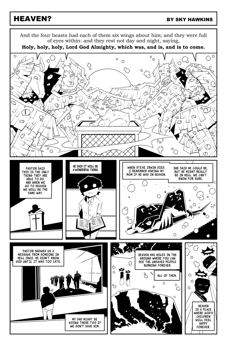 Sky Hawkins tweet media