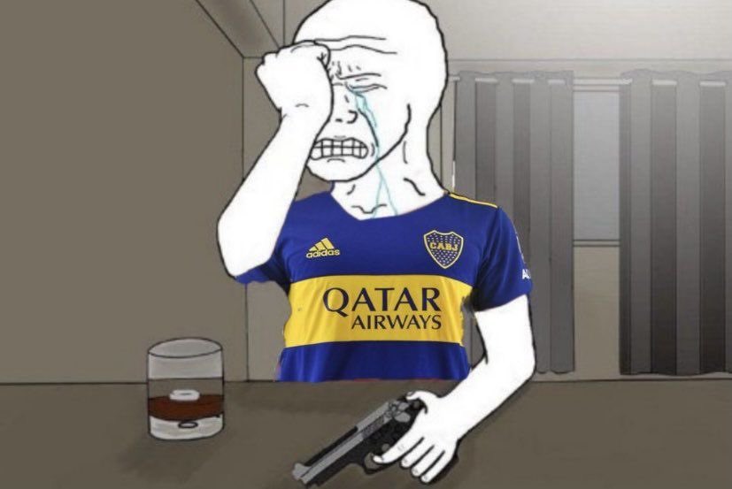 que asco de plantel y de partido la concha de su madre somos un desastre