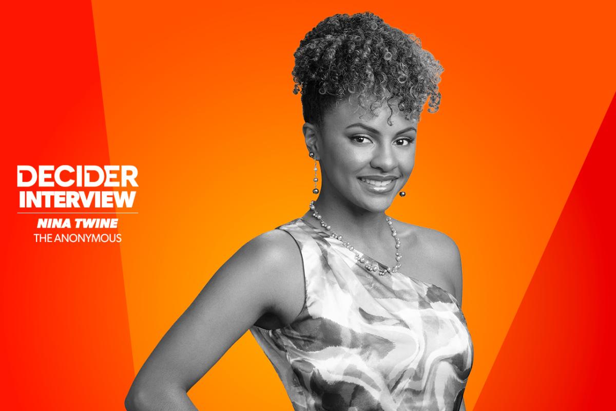 #TheAnonymous winner Nina Twine talks game strategy and success: “Third time's the charm” trib.al/7jSRD0a